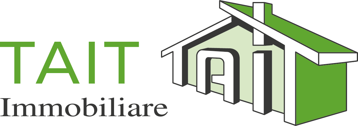 Logo agenzia - tait-immobiliare-sas